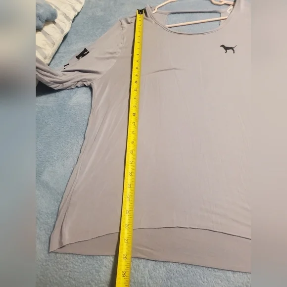 Victorias Secret Pink top‎ - Picture 6 of 7
